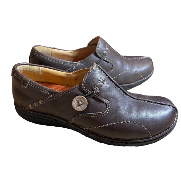 clarks unloop size 6